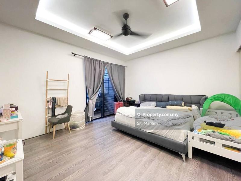 Condominium for Sale in 20trees by Siti Mariam - iProperty.com.my