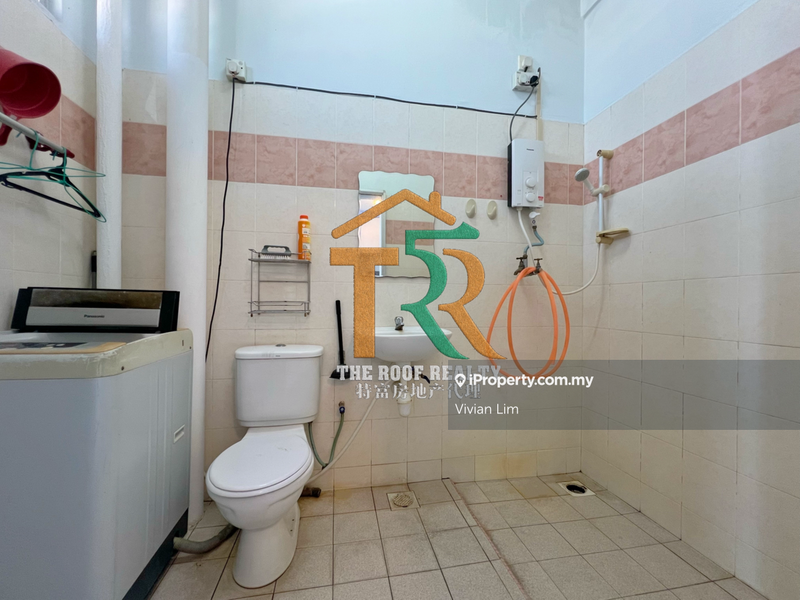 Pangsapuri untuk Disewa di Pangsapuri Maharani (City Towers) oleh Vivian Lim - iProperty.com.my