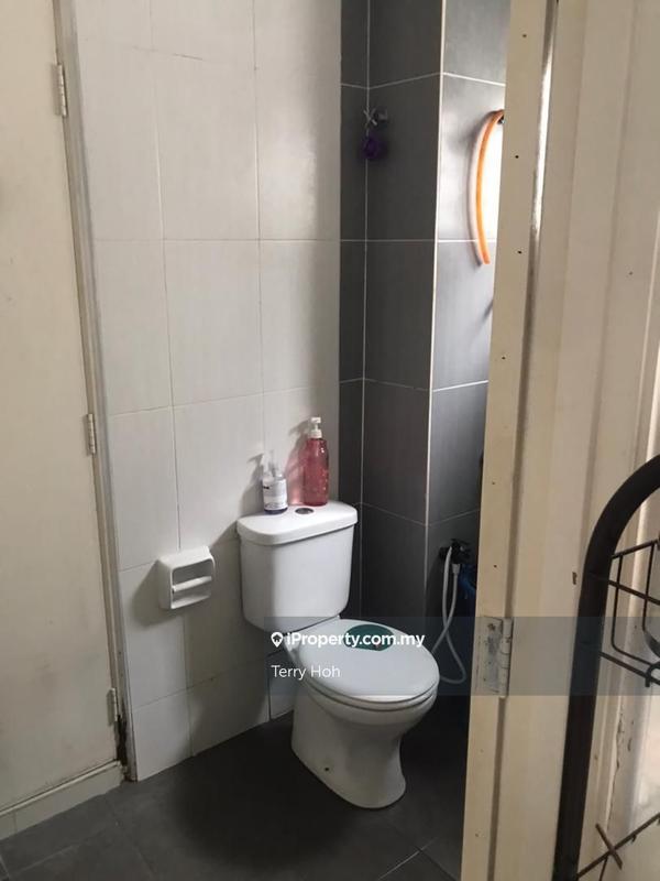 2-storey Terraced House for Sale in Taman Dato Demang, Seri Kembangan by Terry Hoh - iProperty.com.my