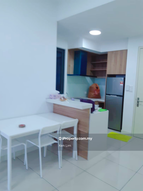 For Rent - Sunway GeoSense