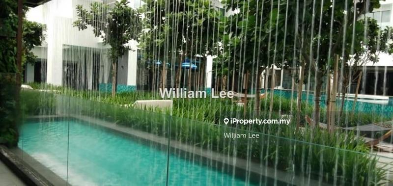 Kondominium untuk Dijual di Trinity Aquata oleh William Lee - iProperty.com.my