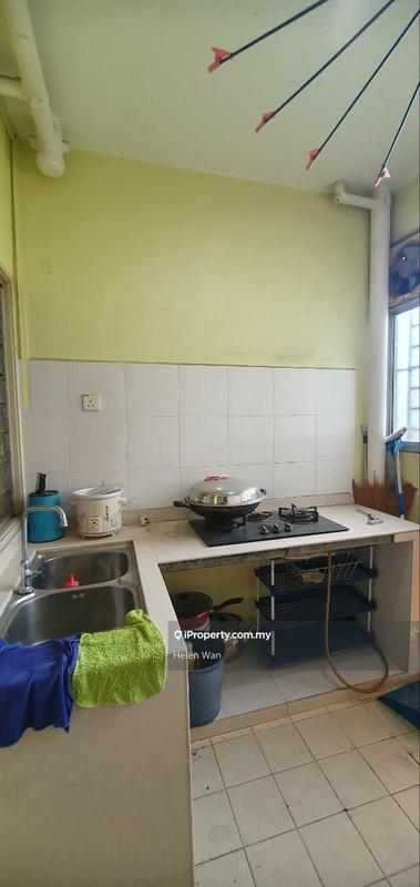 Pangsapuri untuk Dijual di Villa Pavilion oleh Helen Wan - iProperty.com.my