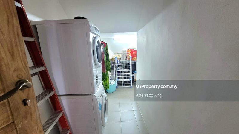 Kondominium untuk Dijual di The Latitude Condominium oleh Atterrazz Ang - iProperty.com.my