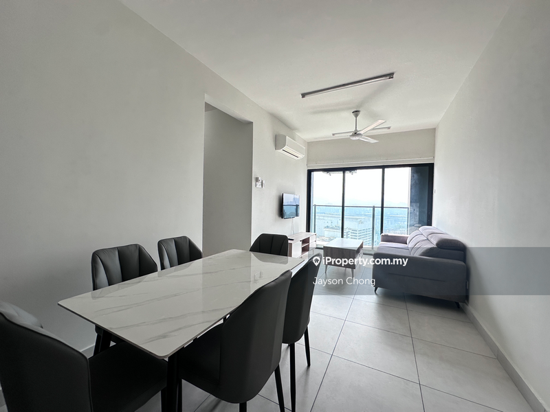 Service Residence for Rent in Majestic Maxim by Jayson Chong - iProperty.com.my