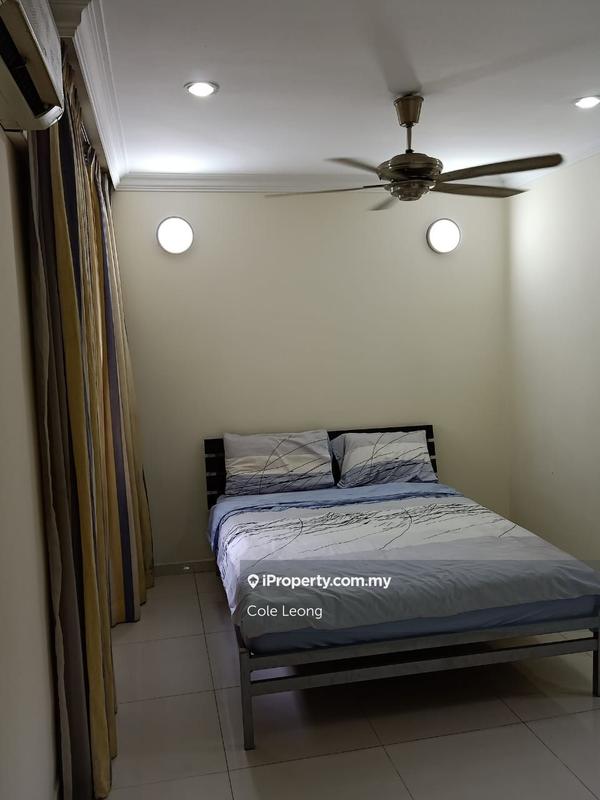 Pangsapuri untuk Dijual di RSGC View oleh Cole Leong - iProperty.com.my