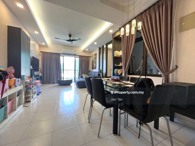 For Sale - Palm Palladium Condominium
