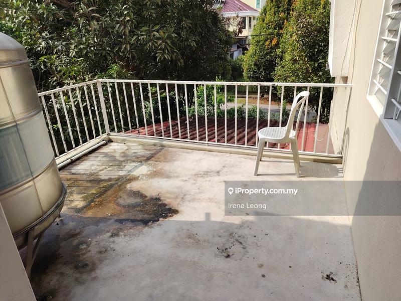 Bungalow House for Sale in Sungai Marong, Bentong by Irene Leong - iProperty.com.my