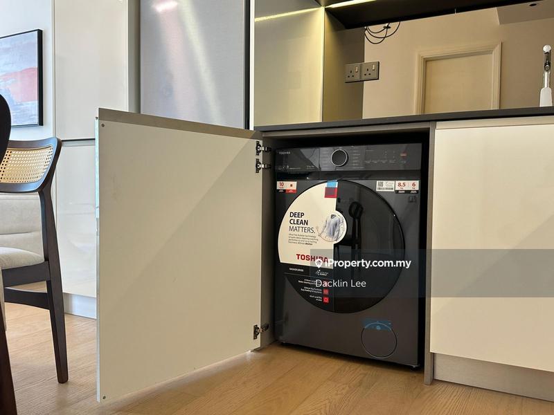 For Sale - TRX Residences