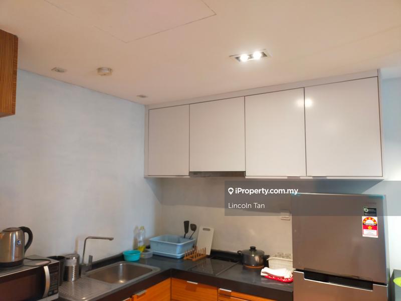 Service Residence for Sale in Dua Sentral by Lincoln Tan - iProperty.com.my