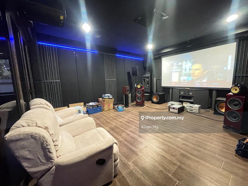 Rumah Berkembar untuk Dijual di Bukit Sungai Long, Bandar Sungai Long oleh Aivan Ng - iProperty.com.my