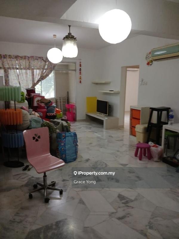 For Sale - Kuchai Entrepreneurs Park