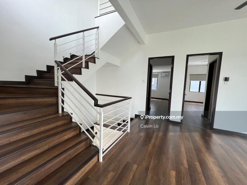 Rumah Berangkai 3 Tingkat untuk Dijual di Taman Damai Utama, Bandar Kinrara oleh Calvin Lo - iProperty.com.my