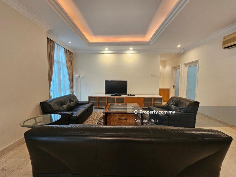 Kondominium untuk Disewa di Menara Avenue (Menara Promenade) oleh Annabel Poh - iProperty.com.my