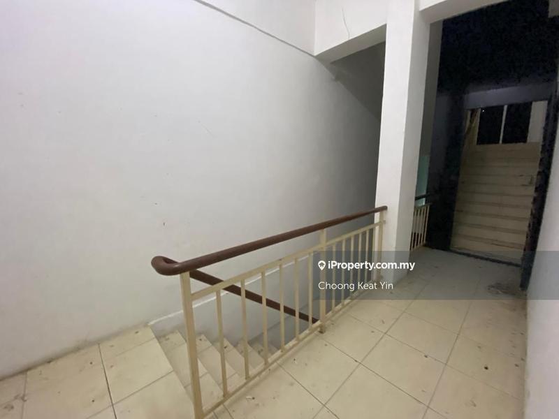 Semi-D Kilang untuk Dijual di Bandar Baru Mergong, Alor Setar oleh Choong Keat Yin - iProperty.com.my