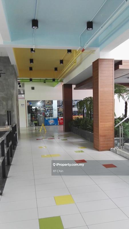 Apartment for Sale in Univillage by Kf Chin - iProperty.com.my
