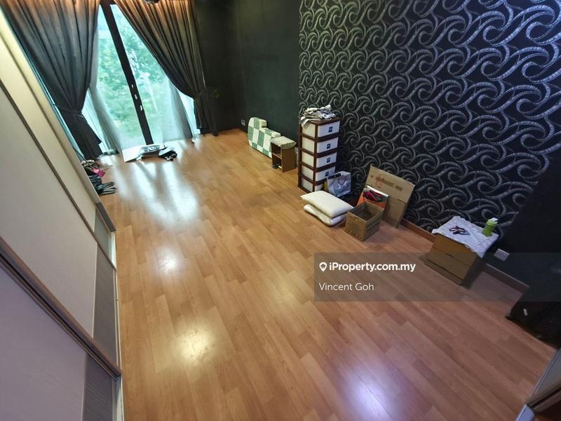 Rumah Berangkai 3 Tingkat untuk Dijual di Perdana Residence 2, Batu Caves oleh Vincent Goh - iProperty.com.my
