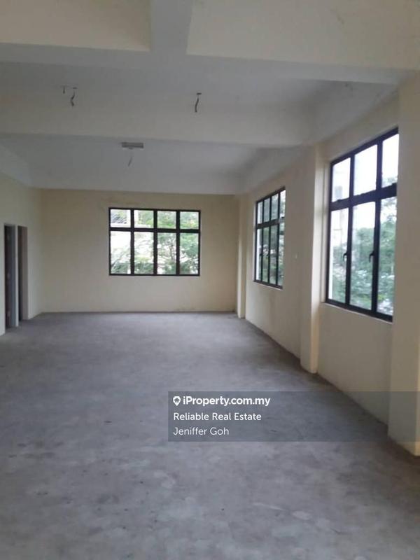 Office for Rent in Bandar Perda, Bukit Mertajam by Jeniffer Goh - iProperty.com.my