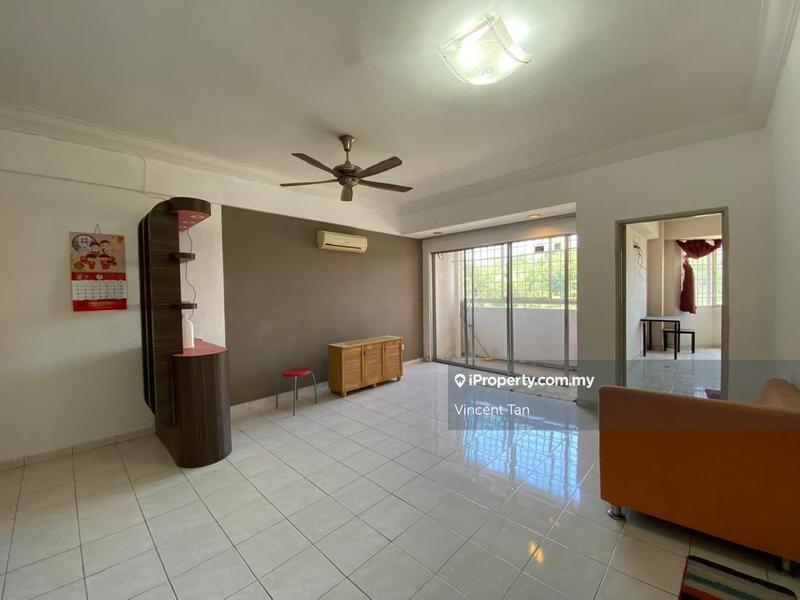 For Rent - Green Acre