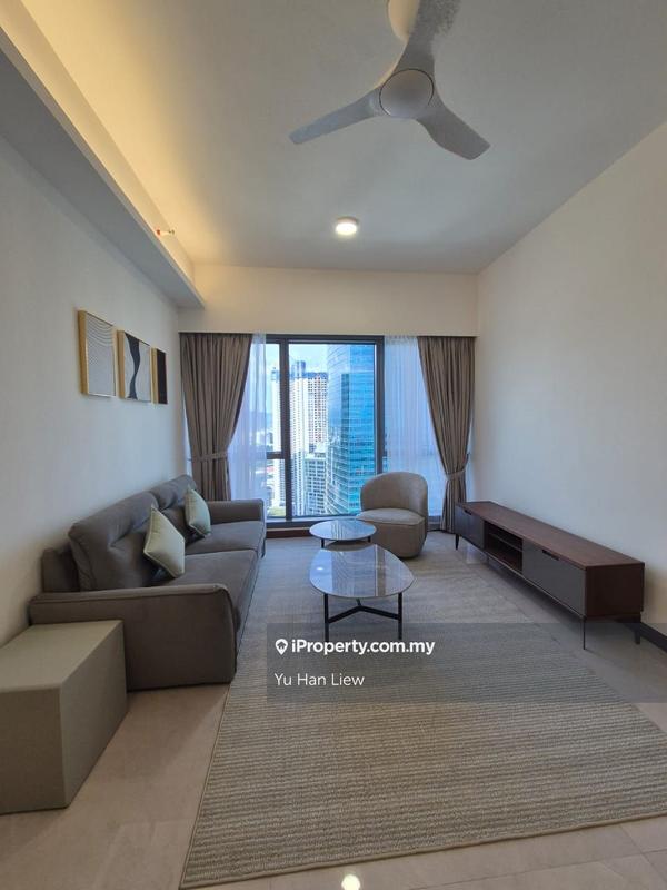 For Sale - Core Residence @ TRX