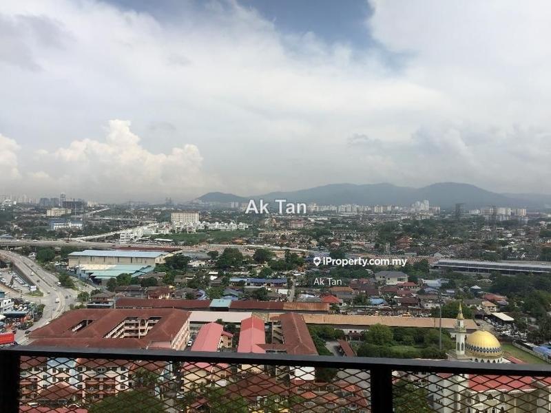 Service Residence for Sale in Flexus Signature by Daren Tan - iProperty.com.my