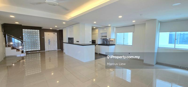 Kondominium untuk Dijual di Bayu Angkasa oleh Marcus Liew - iProperty.com.my