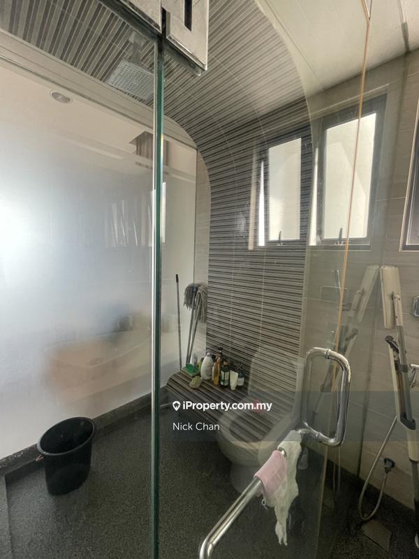 Service Residence for Rent in Eve Suite / NZX Square by Nick Chan - iProperty.com.my