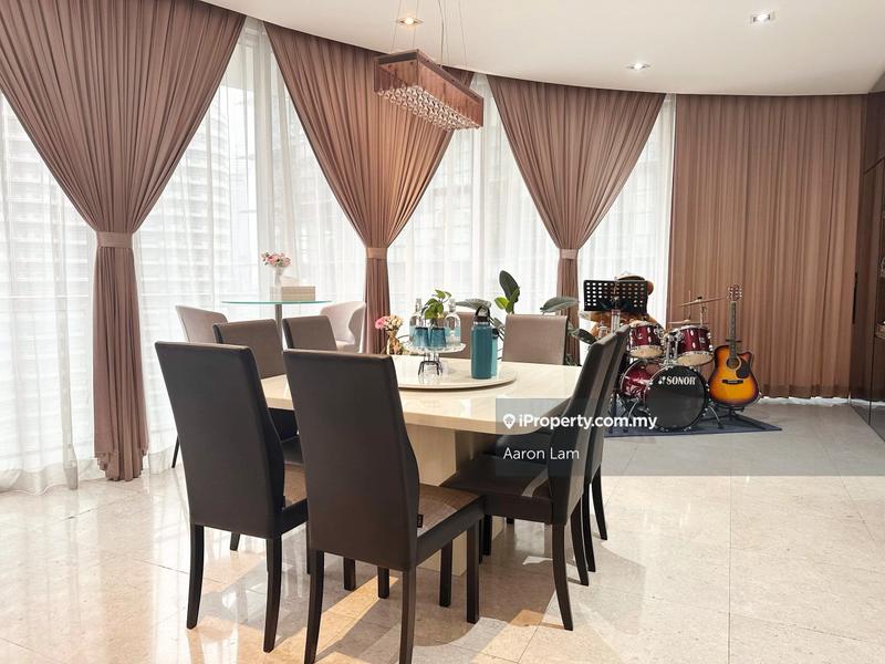 For Sale - K Residence @ KLCC