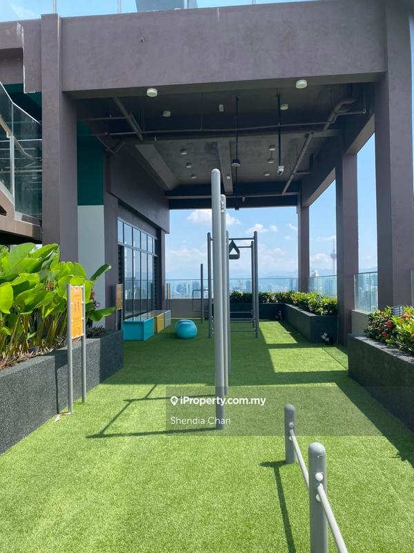 Service Residence for Sale in Riveria City by Shendia Chan - iProperty.com.my