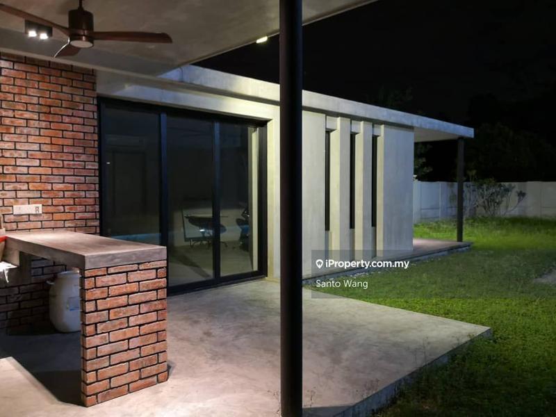 Bungalow House untuk Dijual di Taman Ponderosa, Johor Bahru oleh Santo Wang - iProperty.com.my