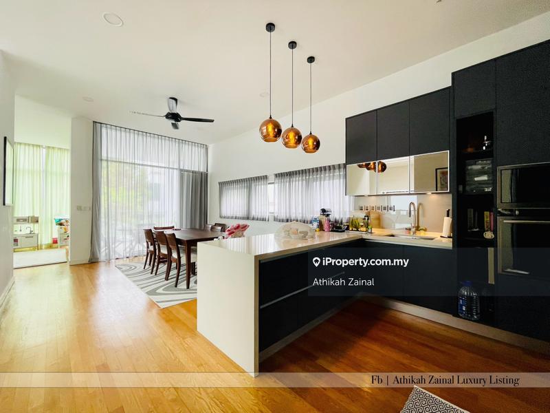 Bungalow House untuk Dijual di Taman Melawati, Ulu Kelang oleh Athikah Zainal - iProperty.com.my