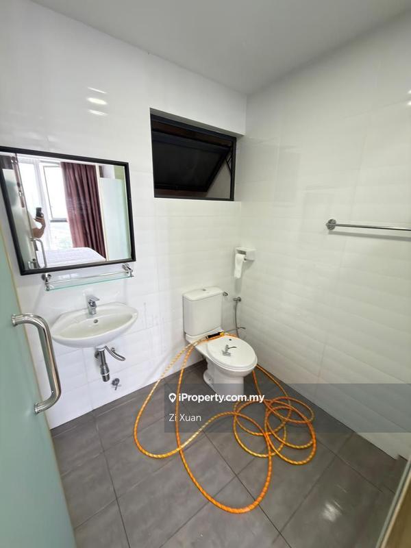Service Residence for Sale in Shamelin Star by Zi Xuan - iProperty.com.my