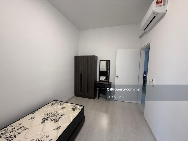 Residensi Servis untuk Dijual di Equine Residence oleh Jess Chong - iProperty.com.my