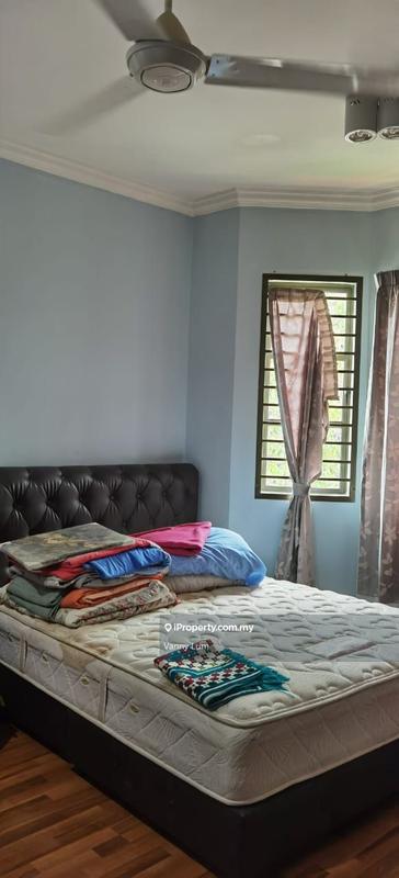 Bungalow Land for Sale in seubu, Seri Kembangan by Vanny Lum - iProperty.com.my