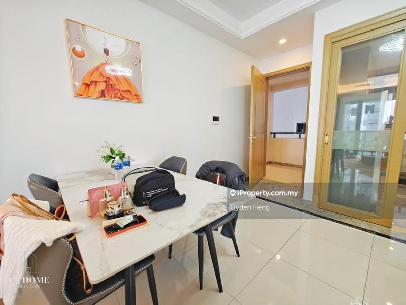 Condominium for Sale in R&F Princess Cove Phase 2-Seine Region by Gyden Heng - iProperty.com.my