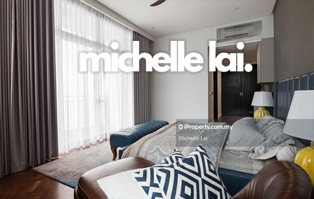 Kondominium untuk Dijual di Andaman @ Quayside oleh Michelle Lai - iProperty.com.my