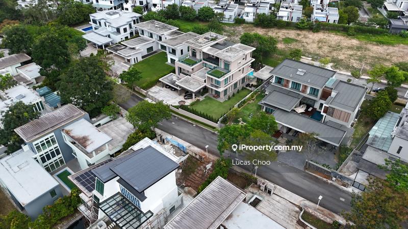 Banglo untuk Dijual di The Reserve Kemensah, Ulu Kelang oleh Lucas Choo - iProperty.com.my