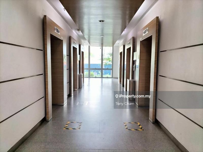 Office for Sale in Jalan Tun Razak, KL City Centre by Tony Cham - iProperty.com.my