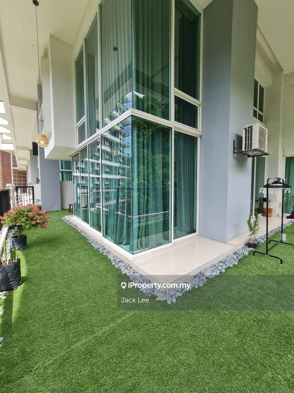 Kondominium untuk Dijual di Armanee Terrace II oleh Jack Lee - iProperty.com.my