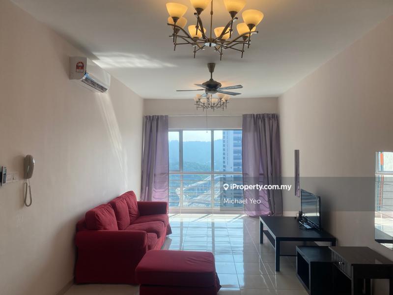 For Sale - Metropolitan Square