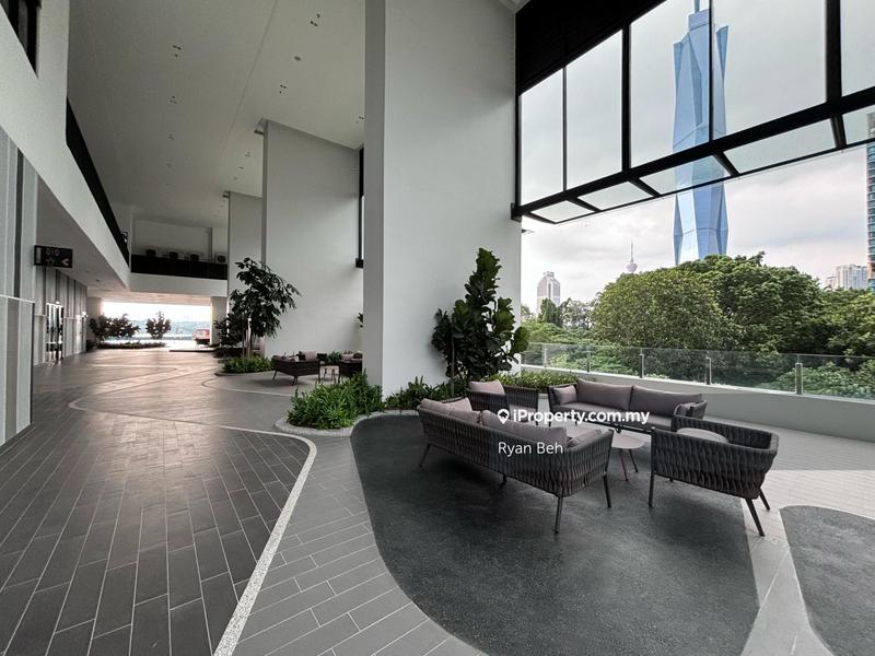 Kediaman Servis untuk Disewa di Sunway Belfield oleh Ryan Beh - iProperty.com.my