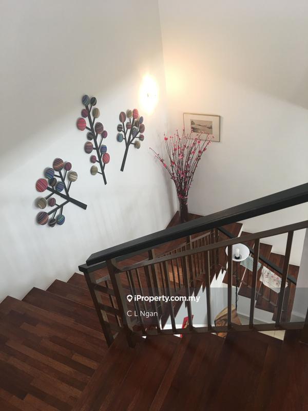 Semi-Detached House for Rent in Jade Hills, Kajang by C L Ngan - iProperty.com.my