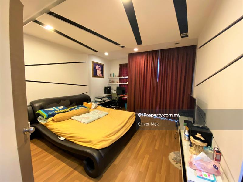 Rumah Berangkai 3 Tingkat untuk Dijual di Mutiara Bukit Jalil, Bukit Jalil oleh Oliver Mak - iProperty.com.my