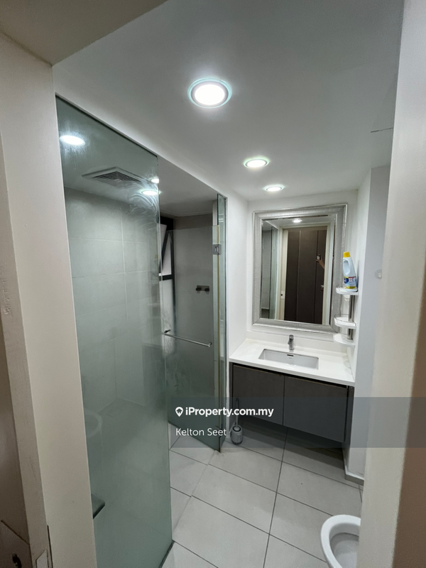 Kondominium untuk Dijual di Windows on The Park oleh Kelton Seet - iProperty.com.my