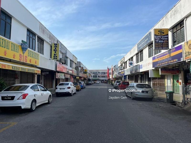 Shop for Rent in Jitra, Kedah by Jayden Geh - iProperty.com.my