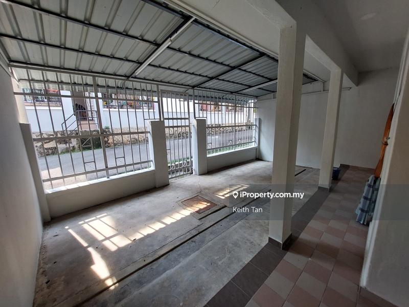 Rumah Berangkai 2 Tingkat untuk Dijual di Taman Ozana Impian, Bukit Katil oleh Keith Tan - iProperty.com.my