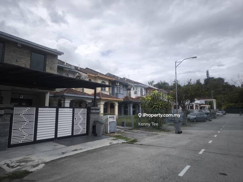 2-storey Terraced House untuk Dijual di Seremban, Negeri Sembilan oleh Kenny Tee - iProperty.com.my