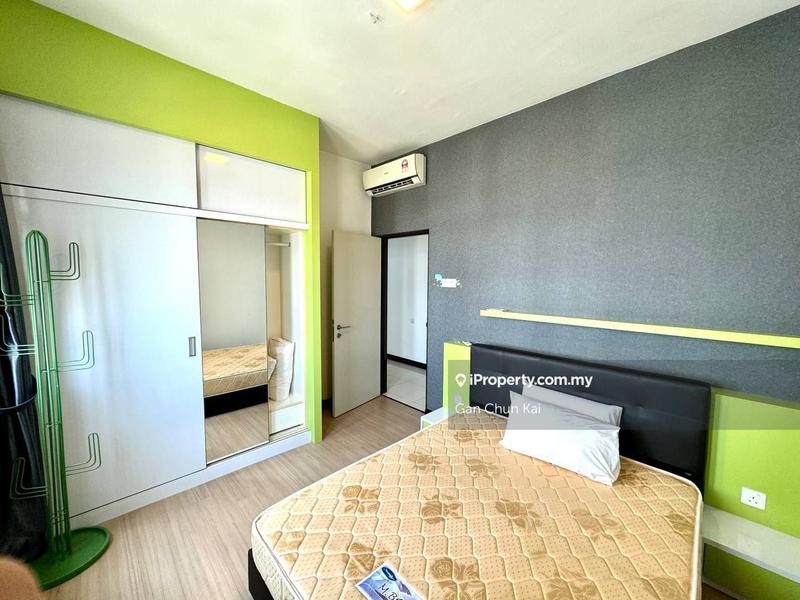 Condominium for Rent in Vertiq by Gan Chun Kai - iProperty.com.my