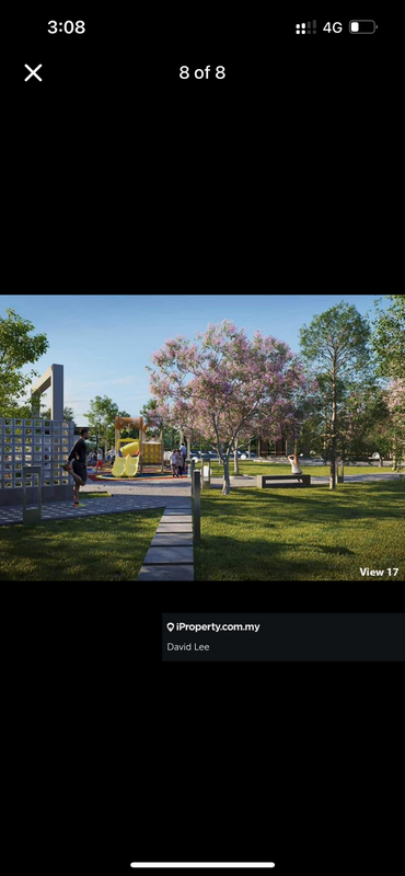 Condominium for Sale in Canning Residences by David Lee - iProperty.com.my