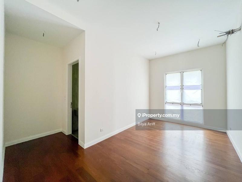 Rumah Berkembar untuk Dijual di Serene Mont Kiara Hartamas Kuala Lumpur, Sri Hartamas oleh Bilya Ariff - iProperty.com.my