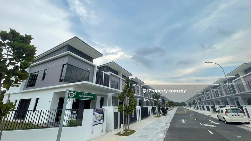 2-storey Terraced House for Rent in Alam Impian, Shah Alam by Jay Chen - iProperty.com.my